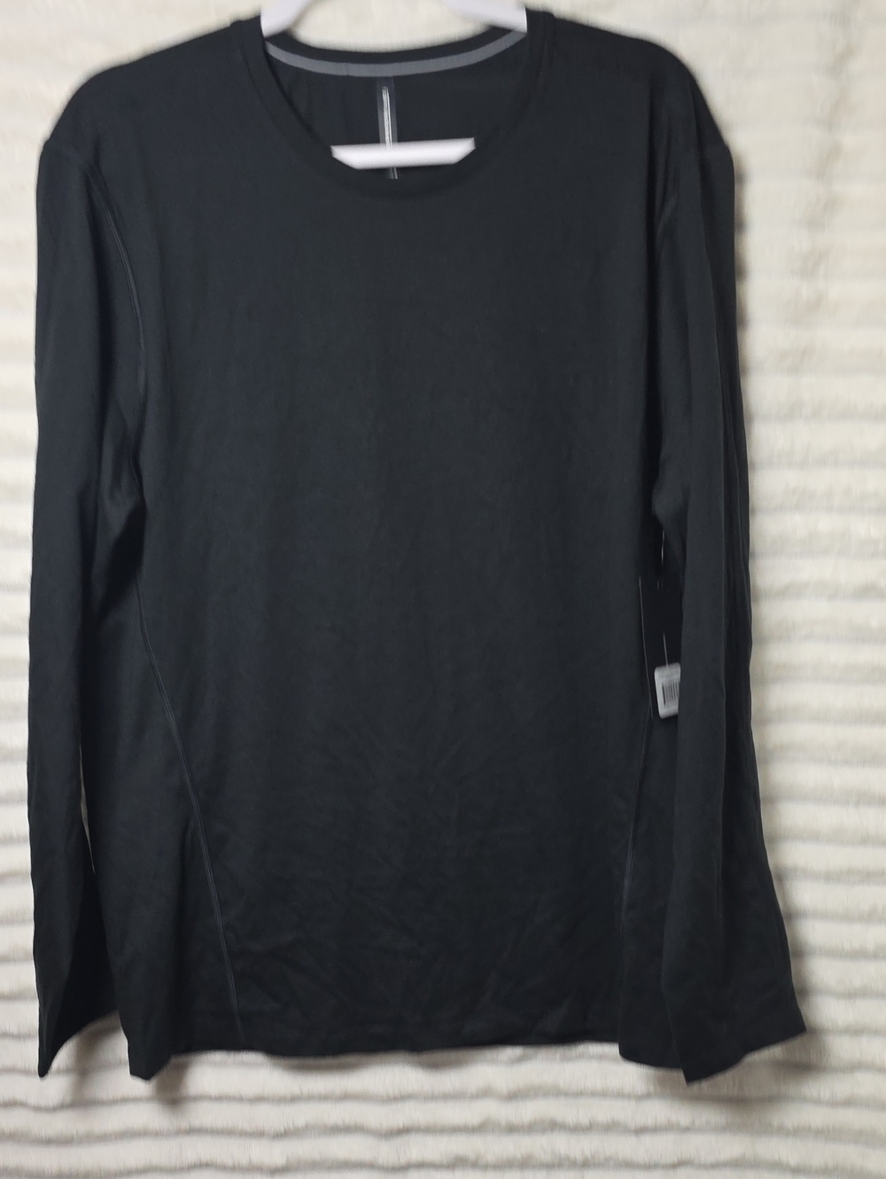 0371 Ten Thousand Durable Long Sleeve
